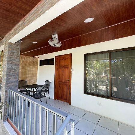 Apartmán Apartamento Playa Sámara Exteriér fotografie
