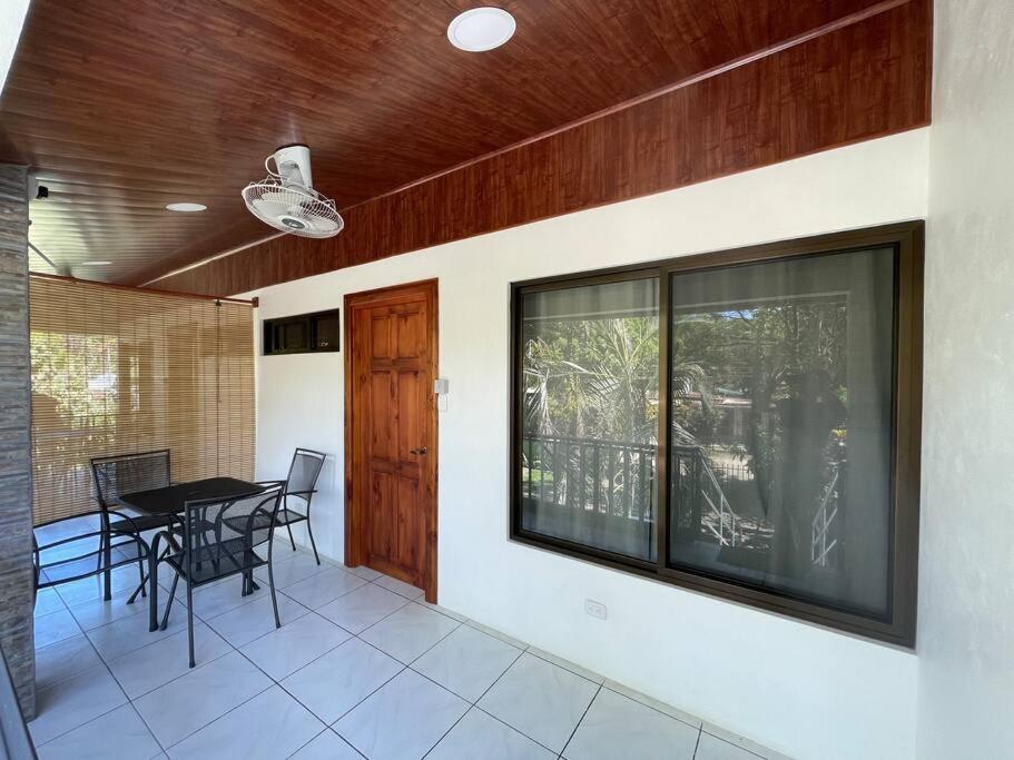 Apartmán Apartamento Playa Sámara Exteriér fotografie