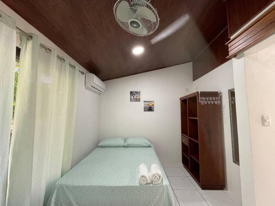Apartmán Apartamento Playa Sámara Exteriér fotografie